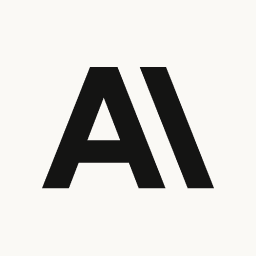 ANTHROPIC logo
