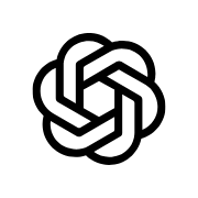 OPENAI logo