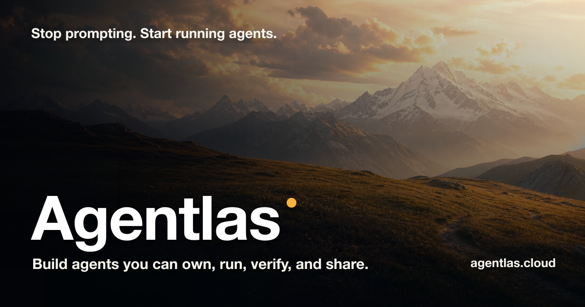 Agentlas-OS