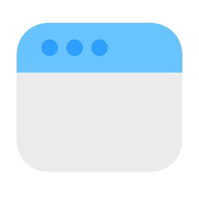 Build Web Apps icon