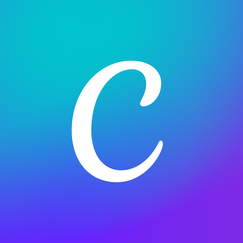 Canva icon