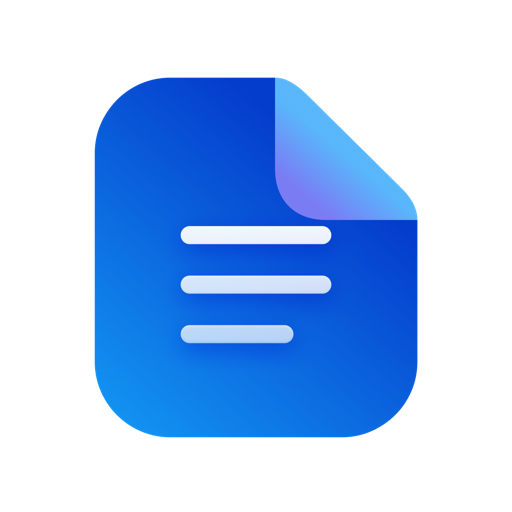 Documents icon