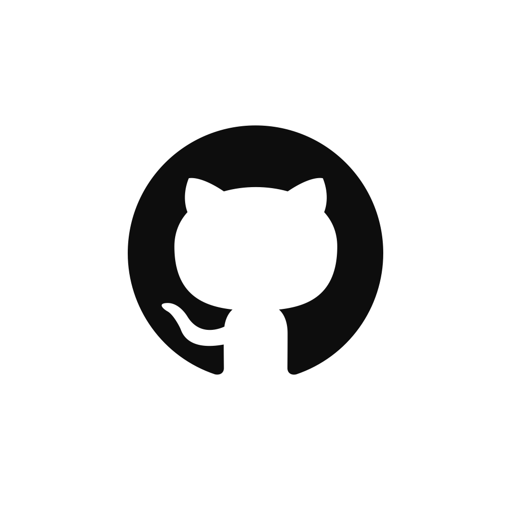 GitHub icon
